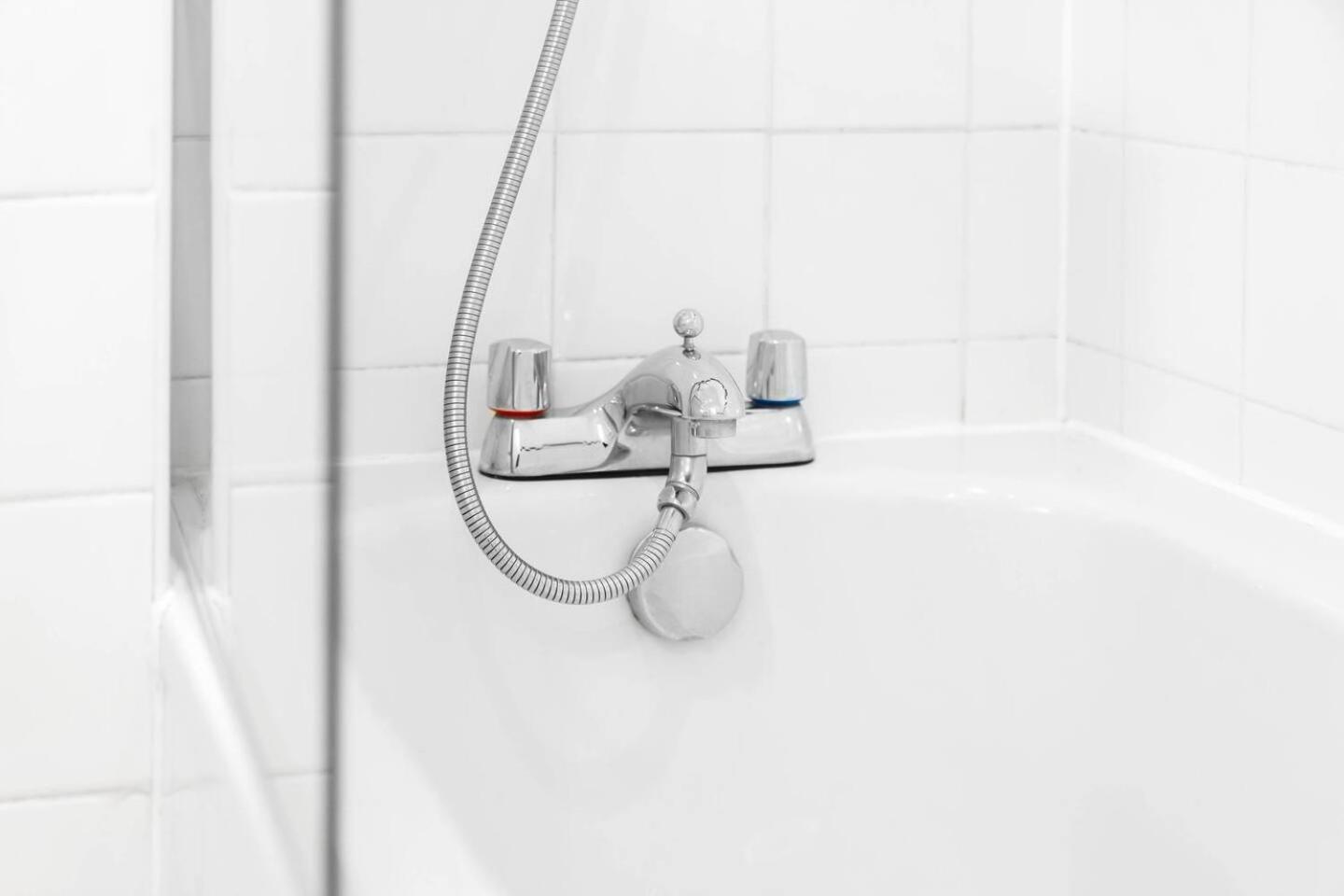 ברמינגהאם City Centre - Two Bedroom Apartment - Juliet Balcony - Secure Parking - Wifi - Smart Tv - Top Rated -33S מראה חיצוני תמונה